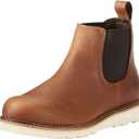Ariat Men's Recon Mid Boot (10.5, Golden Grizzly)