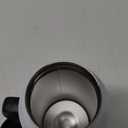 Manna 64 Oz Poseidon Bottle Ombre Black