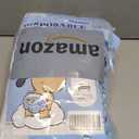 Disposable Dog Diapers Count Absorbent Soft Puppy Doggie Diapers for Female Dogs with Stretchy Waist Puppy Diaper in Heat Period Excitable Urination (S 30PCS)
