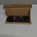 Ryobi One+ AC14RL3A OEM .065 Line and Spool Replacement for Ryobi 18v, 24v, and 40v Cordless Trimmers (3 Pack)