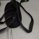 GREEN MOUNT Garden Soaker Hose 1/2" x 50 ft Drip Hoses Heavy Duty Save Water For Garden Bed