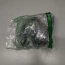 LORELEI X6 Over-Ear Wired Stereo Bass Headphones with Microphone, Lightweight, Foldable & Portable with 1.45M No-Tangle for Smartphone, Tablet, MP3/4, Space Black