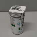 200 Pack Natural Toothpaste Tablet Bits - Chewable Mouthwash Whitening Bite Tablets for Teeth SLS & Fluoride Free Eco & Travel Friendly - Zero Waste Packaging - Mint & Activated Charcoal (Peppermint)