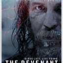 The Revenant Movie Poster Print (27 x 40)