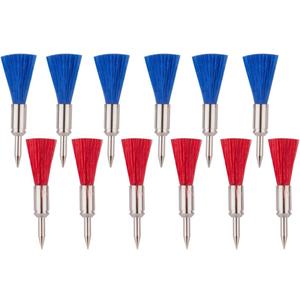 Air Venturi Airgun Darts, 12 Pack