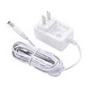 5V Cord for Baby Swing Compatible with Graco,Munchkin,Kmaier,Jool,Latex,Babybond,Bellababy,Ezebaby,Napei,Gopanda,Ixdregan Swing,Wall AC Power Adapter Replacement for SSA-5WVI-05