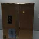 DMI Bed Wedge Pillow and Triangle Wedge with Elevated Incline for Neck Pain, Headaches, Reflux, Shoulders, Back Pain, Foot Support, Knee Pain or Restless Leg Syndrome, 24x24x12 inches, (Pack of 2)