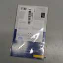 Filofax Calendar Diary Refill, A5 Size, Week-to-View, Minimal Diary Pack, White Paper, Multilingual: Five Languages, 2026 (C68590-26)