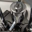 Horns Train Horn for Trucks 12V