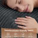 Bean Bag Chair 3FT Adult Giant Beanbag with Filling Memory Foam Living Room, Medium