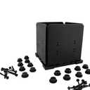 10"x10" Structural Post Base