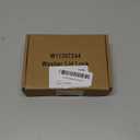 Washer Lid Lock Latch and Strike Fit for Whirlpool Maytag Washer WTW5000DW1 WTW4816FW3 NTW4519JW2 NTW4516FW4 WTW5000DW3 MVWC565FW2 WTW4816FW2 WTW5000DW2 WTW4955HW2 WTW4855HW1
