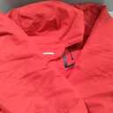 Men's Ski Jacket Winter Warm Snow Coat Waterproof Windbreaker Hooded Work Outerwear Snowboarding Jackets (Medium, Red)