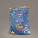 Pneumatic Brass Exhaust Muffler Silencer 1/8 1/4 3/8 1/2 Inch Male Thread for Air Noise Adjustable Long Short BSL