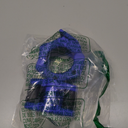 Greententljs Olympic Barbell Collar 2 inch Quick Release Pair of Locking 2" Pro Weight Bar Plate Locks Clamp Clips for Workout Weightlifting Fitness Training