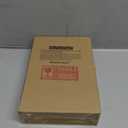 Gold 7x5" Floating Frame(Horizontal) 2pack for picture 3.5x5'', 4x6'', Classy gold Frames Tabletop/Shelf display, elegant Gift Choice for Wedding, Thanksgiving, Christmas,Birthady, Home or Office Decor.