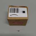 Ribbli Red Velvet Ribbon 3 Inch Handmade Frayed Vintage Christmas Ribbon for Gift Wrapping Christmas Tree Ornament Wreath Craft Home Decor -3 Yards