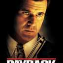 Payback - Director's Cut, Format: DVD