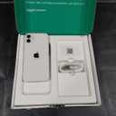 Apple iPhone 12, 64GB, White - Unlocked 