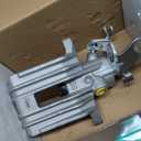 1K0615423D 1K0615424D Rear Disc Brake Caliper Assembly Without Bracket for Audi A3 2010-2013, Volkswagen Golf 2011, Jetta 2012-2018, Beetle 2014-2018 1.4L 1.8L 2.0L 2.5L Driver and Passenger Side