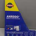 Wipers Replacement For 06/2006-08/2009 BMW 3 Series 4-Door E90 E91 325xi 328i 328xi 328ixDrive 330i 330xi 335i 335xi M3 Original Equipment Windshield Wiper Blades - 24"+19" Side Lock (Set of 2)