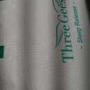 Three Geese Pinch Pleat Waterfowl Feathers and Down Comforter Queen Size Duvet Insert, 1200TC 100% Cotton Fabric, Premium All Seasons Grey Hotel Warm Comforter with 8 Tabs. (Grey Twisted Flower)