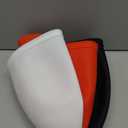 Mixaid Silicone Liners Compatible with Kitchenaid Tilt-Head 5Qt Mixers Silicone Liner Bowls with Lids Mixer Attachments Accessories,KitchenBaking/Dough Storage Container/Replacement Mixers Bowls(3Pcs)