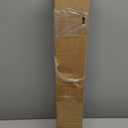 Blank Magnetic Sheet Roll,24x 3Strong Magnet Sheets Flexible Roll,30Mil Thickness Magnetic Paper Non Adhesive,White Vinyl Front-Printable-Sign Sheet Safe for Vehicles DIY Craft Projects