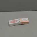 8Bitdo Zero 2 Bluetooth Gamepad Keychain Sized Mini Controller for Switch, Windows, Android, macOS & Raspberry Pi(Pink Edition) - Nintendo Switch