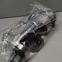 CHULUX SoloBrew Single Serve Coffee Maker, for K Cup and Ground, 3 Brew Sizes with Strong Button & Over Ice Feature, 14oz Removable Reservoir, for Home, Travel, RV, Office and Dorm