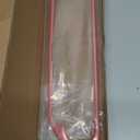 RT-TCZ for Wrangler JL Center Dash AC Switch Cover Trim Frame Red for Jeep Wrangler JL JLU Gladiator JT 2018-2023 Pink Interior Accessories