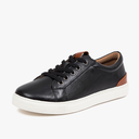 Deer Stags Boy's Dawson Jr Sneaker, Size 12 M