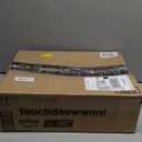 120 Pack Composition Notebook Journals Bulk, A5 Lined College Ruled Notebook, Kraft Cover with Rainbow Spines, 8.3x 5.5, 15 Colors 60 Pages for School Office Travel