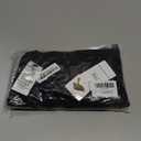 Mens Work Pants Hiking Cargo Waterproof Breathable Lightweight Stretch Quick Dry Outdoor Summer Pants (38, Black)