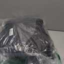 YEEFINE Women's Ski Suit One Piece Jumpsuits Snowsuits Waterproof Snowboard Suit Winter Outdoor Ski Jacket and Pants (Large, Black01)