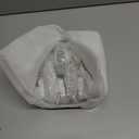 12 Pcs Porcelain Lamp Holder Socket E26/E27 Medium Keyless Threaded Socket with Two Hole Flanged Mounting 660W 250V Medium Base Lampholder Cleat Sockets for Indoor Garage Closet Lighting