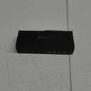 SUNGAIT Ultra Lightweight Rectangular Polarized Sunglasses UV400 Protection (2025 Gunmetal Frame Gray Lens)