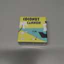 Coconut Cannon - Fast Action Pirate-Themed Matching Game for Family Fun, Ages 6+, 2-5 Players, Perfect for Game Night, Parties, Travel, & Family Gatherings