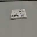 2Pack Upgraded for Apple Watch Charger USB Magnetic Wireless Fast iWatch Charger Portable Compatible with iWatch Ultra/Series 11/10/9/8/7/6/SE/SE2/5/4/3/2/1-[3.3FT] (White)