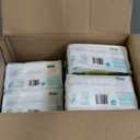 Pampers Baby Wipes, Sensitive, Water Based Wipe, Clinically Proven, Hypoallergenic, and Unscented for Babies, 1344 Wipes Total (16 Flip-Top Packs) [Packaging May Vary]