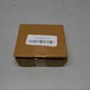 Cast Iron Cauldron w/Handle, Ideal for smudging, Incense Burning, Ritual Purpose, Decoration, Candle Holder, etc. (4" Diameter Handle to Handle, 2.5" Inside Diameter)