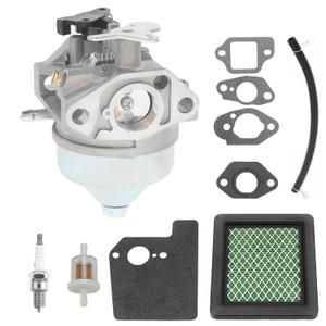 ANTO 16100-Z0L-862 Carburetor for Honda GCV160A GCV160LA GCV160LA0 Power Washer Engine