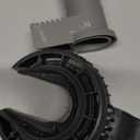 5304518968 Dishwasher Lower Spray Arm Support and 5304506518 Dishwasher Sewer Filter/Trap Drain Filter Replacement for Frigidaire Dishwashers Spray Arm Assembly Replaces 154252101,154292901,154294101