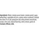 Campbell's Soup on the Go, Creamy Tomato, 11.1 Oz (EXP 09/15/26)