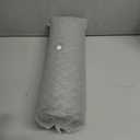 Cervical Neck Pillows with Memory Foam - Neck Pillows for Pain Relief Contour Memory Foam Pillows Ergonomic Neck Support - Adjustable Orthopedic Bed Pillows with Breathable Pillowcase for Sleeping (Standard, Grey White)