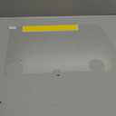 CDEFG For 2024 2025 2026 Lexus TX 350 Screen Protector - 14 Inch Matte Anti Glare Tempered Glass - TX (350/500h) Touchscreen Accessories