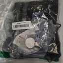 RED WOLF 2 Layer Small Mesh Cargo Net Elastic Storage Netting 2 Pcs Stretchable Car Organizer Net 1410 Inch for Trunk RV Boats Home Auto Cargo Net Pocket with Screws and Hooks