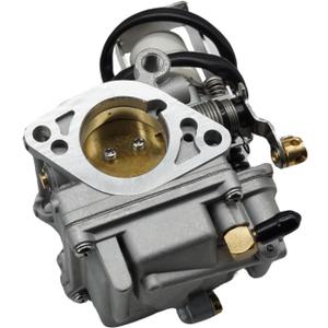 65W14901 Carburetor for Yamaha 4 Stroke 20HP 25HP F20A F25A Outboard Engine 65W-14901-10 65W-14901-12 65W-14901-11