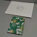 CoBak Stand Case for 7" Kindle Paperwhite 12th Gen 2024 and Kindle Colorsoft with Hand Strap - Compatible with iPhone MagSafe, for Samsung/Belkin/Anker Wireless Charging Pads, Durable, Auto Sleep Wake