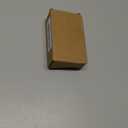 Solid Brass 3-way G1/2 Shower Diverter (Brushed Nickel)